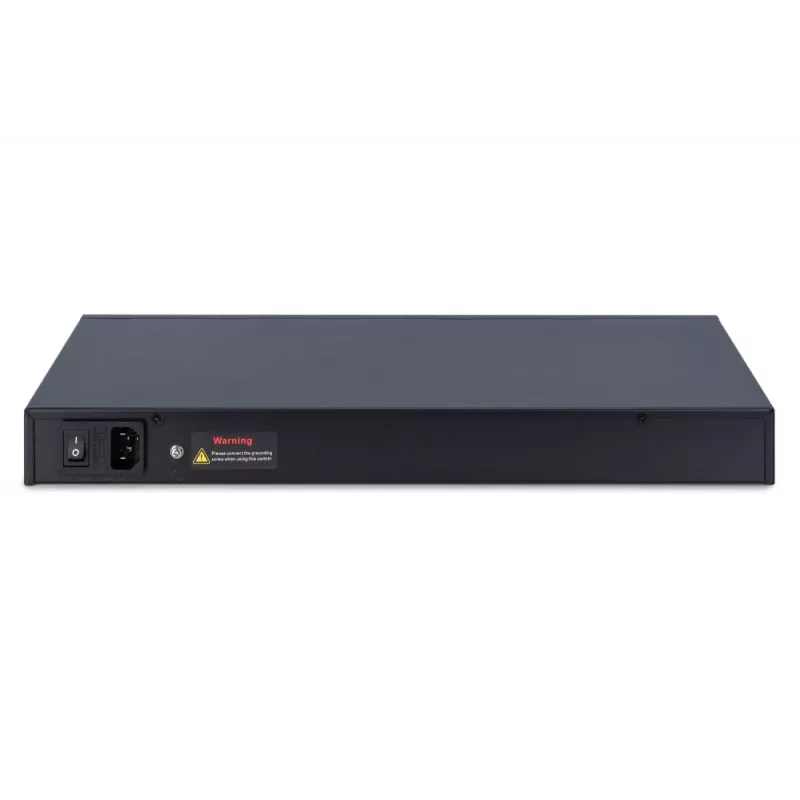 Gigabit Ethernet PoE+ injector Digitus DN-95116 16 poort 250W