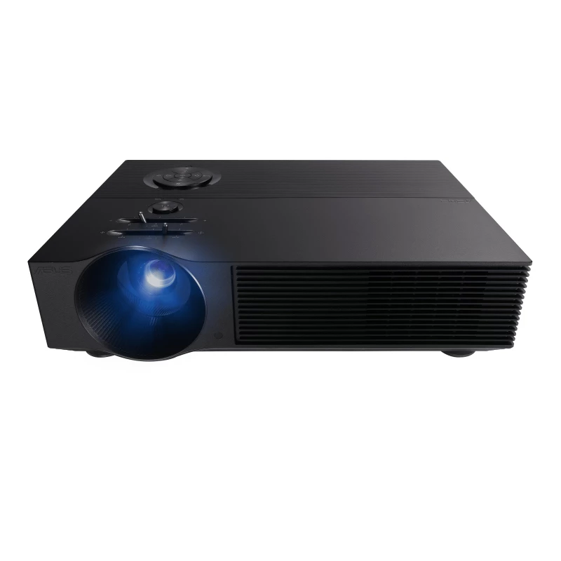 ASUS H1 LED standaard-throw-projector 3000 ANSI-lumen 1080p (1920x1080) zwart