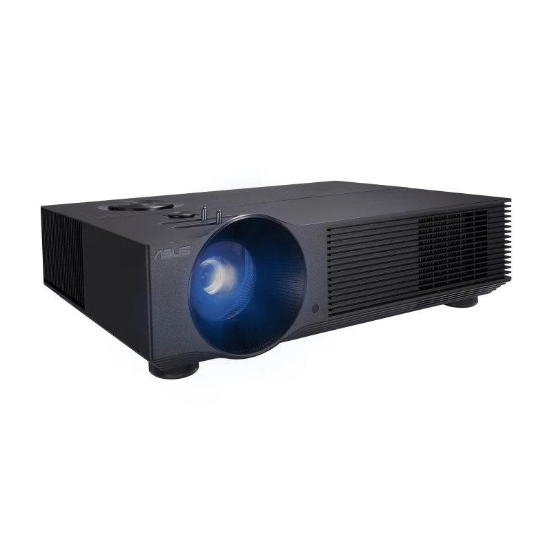 ASUS H1 LED standaard-throw-projector 3000 ANSI-lumen 1080p (1920x1080) zwart