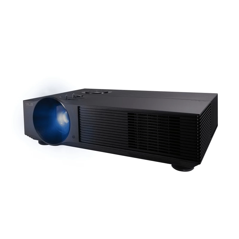 ASUS H1 LED standaard-throw-projector 3000 ANSI-lumen 1080p (1920x1080) zwart
