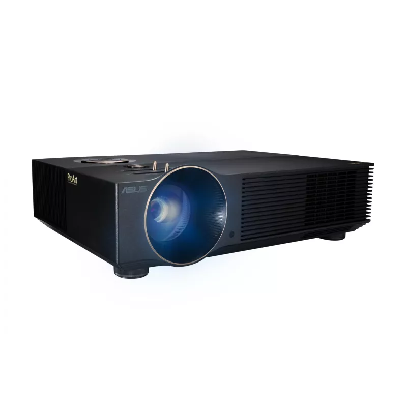 ASUS ProArt Projector A1 standaard-throw-projector 3000 ANSI lumen DLP 1080p (1920x1080) 3D zwart