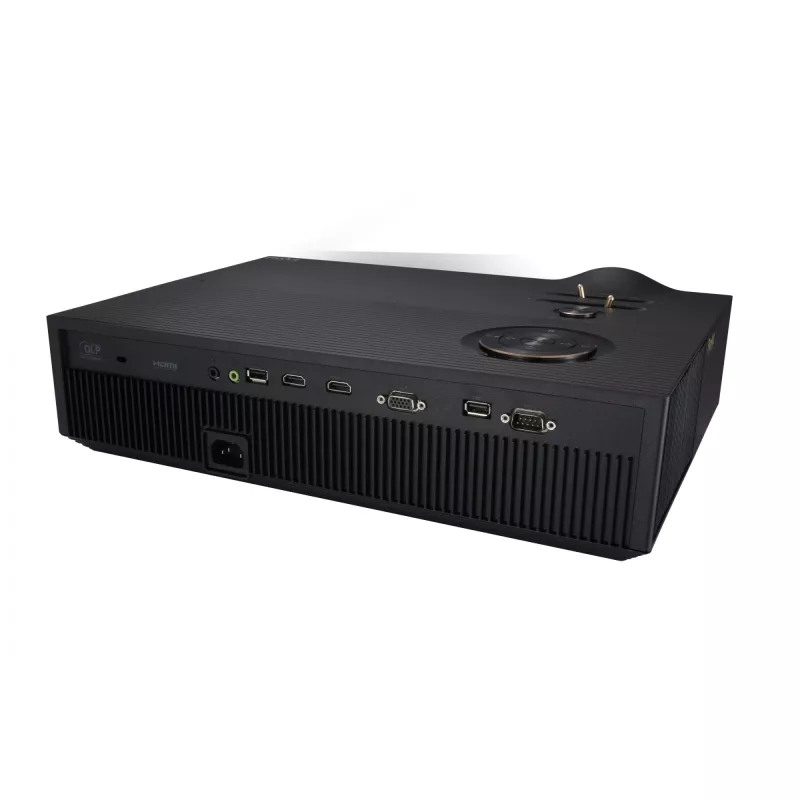 ASUS ProArt Projector A1 standaard-throw-projector 3000 ANSI lumen DLP 1080p (1920x1080) 3D zwart