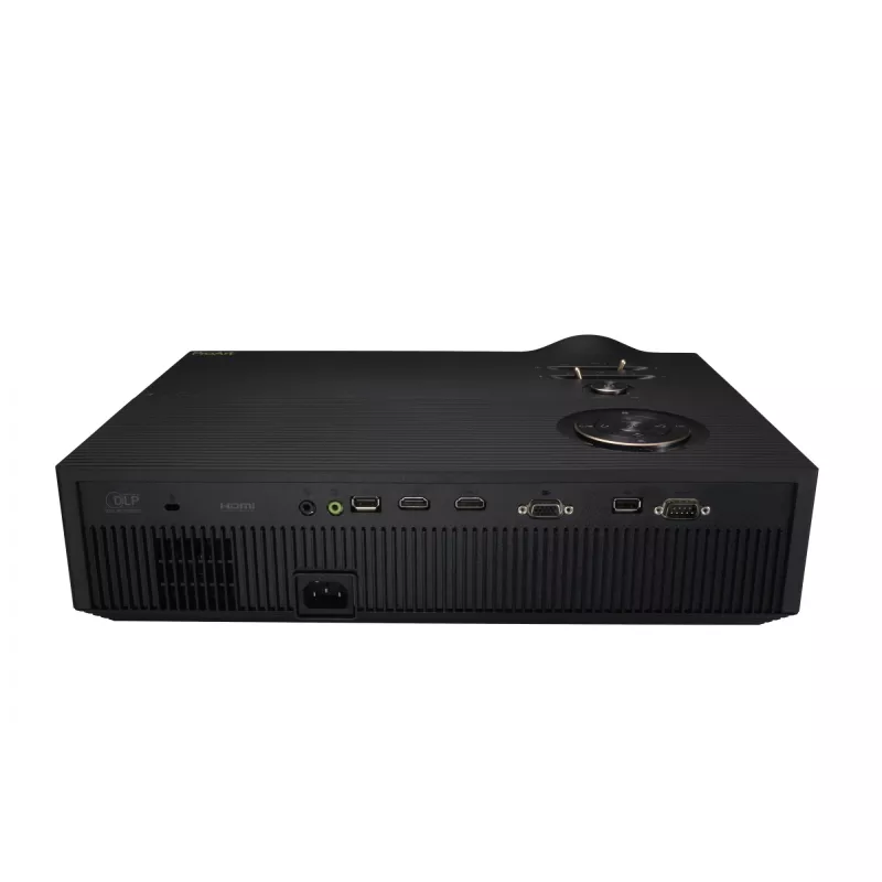 ASUS ProArt Projector A1 standaard-throw-projector 3000 ANSI lumen DLP 1080p (1920x1080) 3D zwart