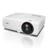 BenQ SH753P standaard-throw-projector 5000 ANSI lumen DLP 1080p (1920x1080) 3D wit