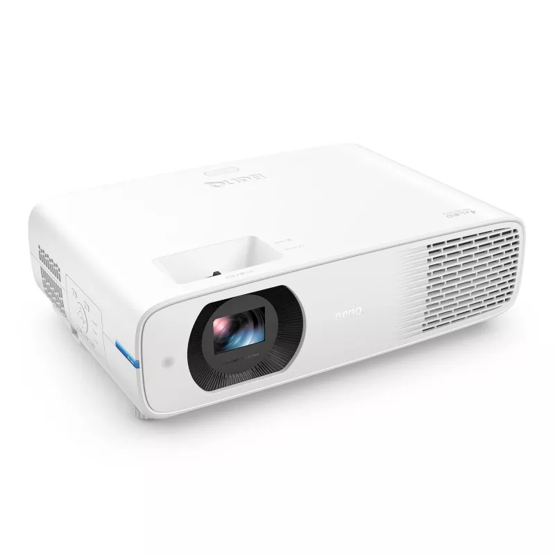 BenQ LH750 5000 ANSI lumen DLP 1080p (1920x1080) 3D wit