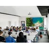 Viewsonic LS740W dataprojector standaard-throw-projector 5000 ANSI lumen 3LCD WXGA (1200x800) wit