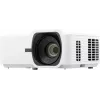 Viewsonic LS740W dataprojector standaard-throw-projector 5000 ANSI lumen 3LCD WXGA (1200x800) wit