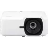 Viewsonic LS740W dataprojector standaard-throw-projector 5000 ANSI lumen 3LCD WXGA (1200x800) wit