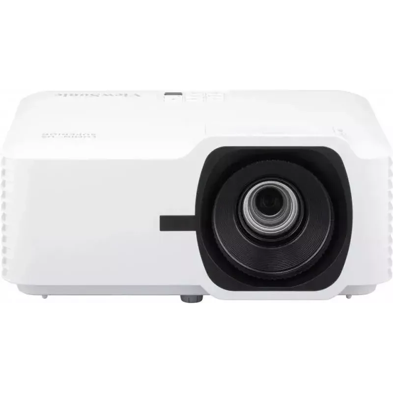 Viewsonic LS740W dataprojector standaard-throw-projector 5000 ANSI lumen 3LCD WXGA (1200x800) wit