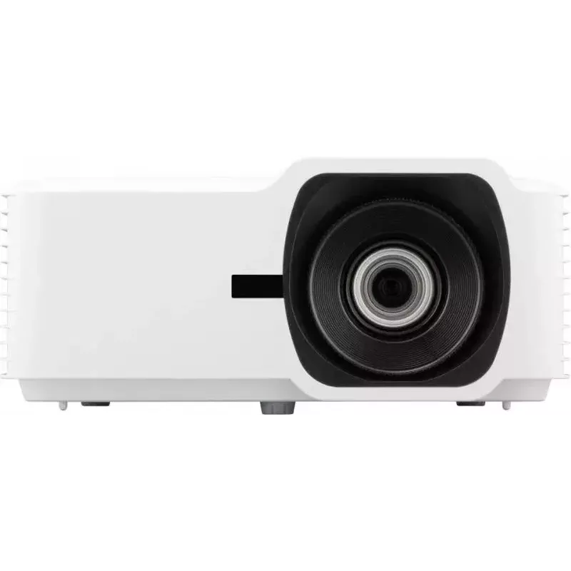 Viewsonic LS740W dataprojector standaard-throw-projector 5000 ANSI lumen 3LCD WXGA (1200x800) wit