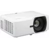 Viewsonic LS740W dataprojector standaard-throw-projector 5000 ANSI lumen 3LCD WXGA (1200x800) wit