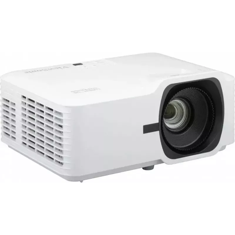 Viewsonic LS740W dataprojector standaard-throw-projector 5000 ANSI lumen 3LCD WXGA (1200x800) wit