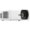 Viewsonic LS740W dataprojector standaard-throw-projector 5000 ANSI lumen 3LCD WXGA (1200x800) wit