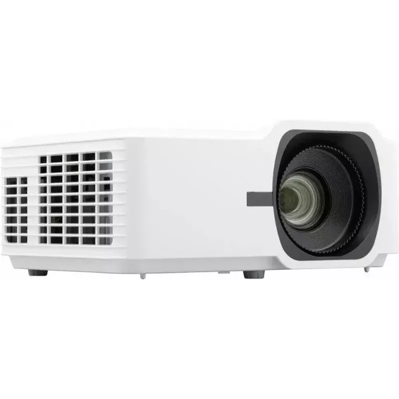 Viewsonic LS740W dataprojector standaard-throw-projector 5000 ANSI lumen 3LCD WXGA (1200x800) wit