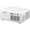 Viewsonic LS740W dataprojector standaard-throw-projector 5000 ANSI lumen 3LCD WXGA (1200x800) wit