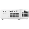 Viewsonic LS740W dataprojector standaard-throw-projector 5000 ANSI lumen 3LCD WXGA (1200x800) wit