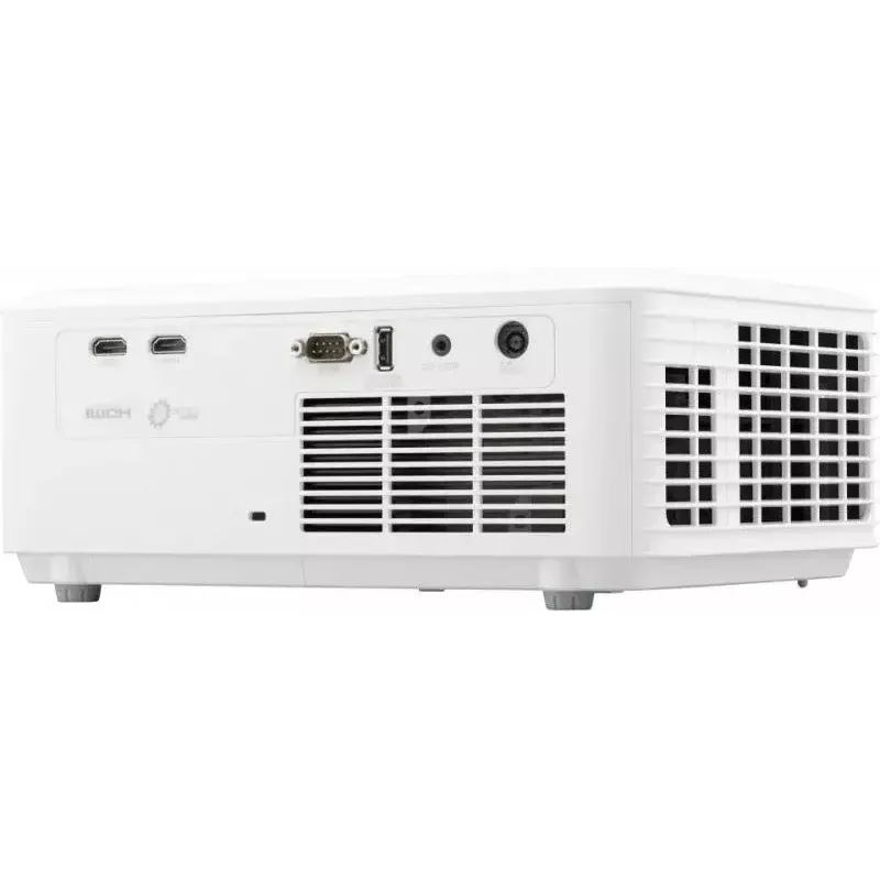 Viewsonic LS740W dataprojector standaard-throw-projector 5000 ANSI lumen 3LCD WXGA (1200x800) wit