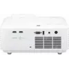 Viewsonic LS740W dataprojector standaard-throw-projector 5000 ANSI lumen 3LCD WXGA (1200x800) wit