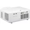 Viewsonic LS740W dataprojector standaard-throw-projector 5000 ANSI lumen 3LCD WXGA (1200x800) wit