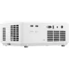 Viewsonic LS740W dataprojector standaard-throw-projector 5000 ANSI lumen 3LCD WXGA (1200x800) wit