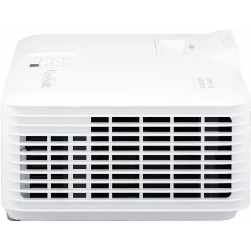 Viewsonic LS740W dataprojector standaard-throw-projector 5000 ANSI lumen 3LCD WXGA (1200x800) wit