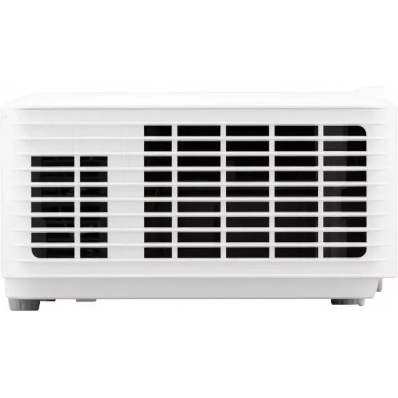 Viewsonic LS740W dataprojector standaard-throw-projector 5000 ANSI lumen 3LCD WXGA (1200x800) wit