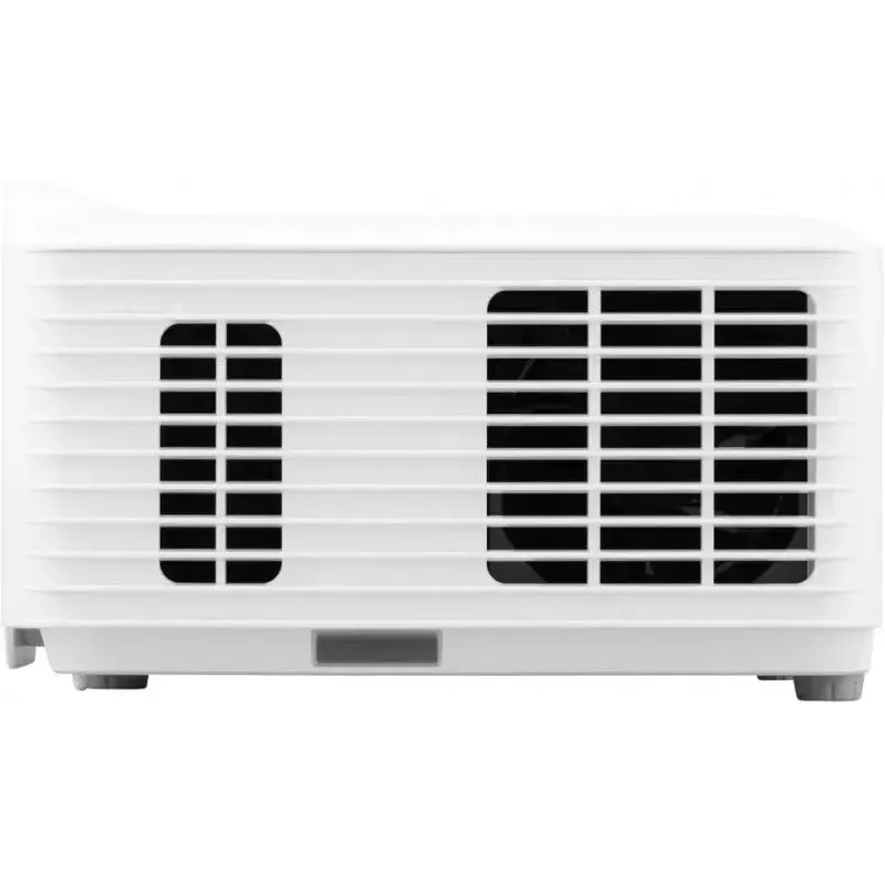 Viewsonic LS740W dataprojector standaard-throw-projector 5000 ANSI lumen 3LCD WXGA (1200x800) wit