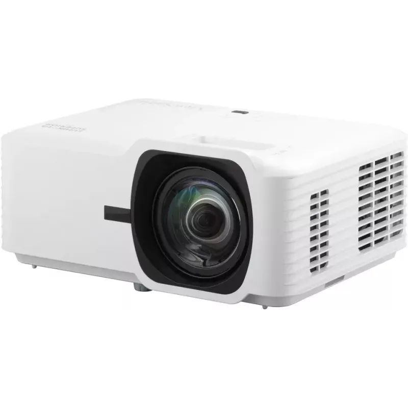 Viewsonic LS711HD dataprojector korteafstandsprojector 4000 ANSI-lumen 1080p (1920x1080) wit