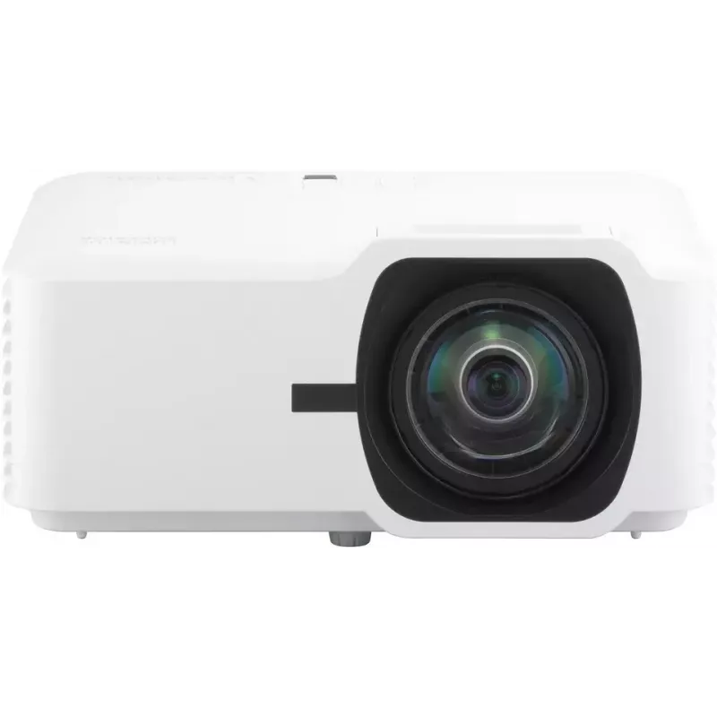 Viewsonic LS711HD dataprojector korteafstandsprojector 4000 ANSI-lumen 1080p (1920x1080) wit