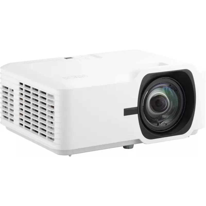 Viewsonic LS711HD dataprojector korteafstandsprojector 4000 ANSI-lumen 1080p (1920x1080) wit