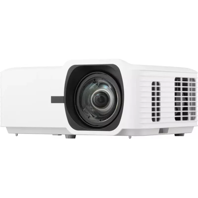 Viewsonic LS711HD dataprojector korteafstandsprojector 4000 ANSI-lumen 1080p (1920x1080) wit