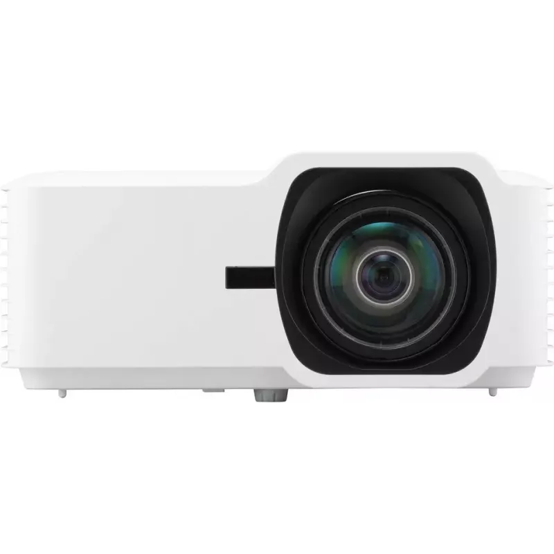 Viewsonic LS711HD dataprojector korteafstandsprojector 4000 ANSI-lumen 1080p (1920x1080) wit