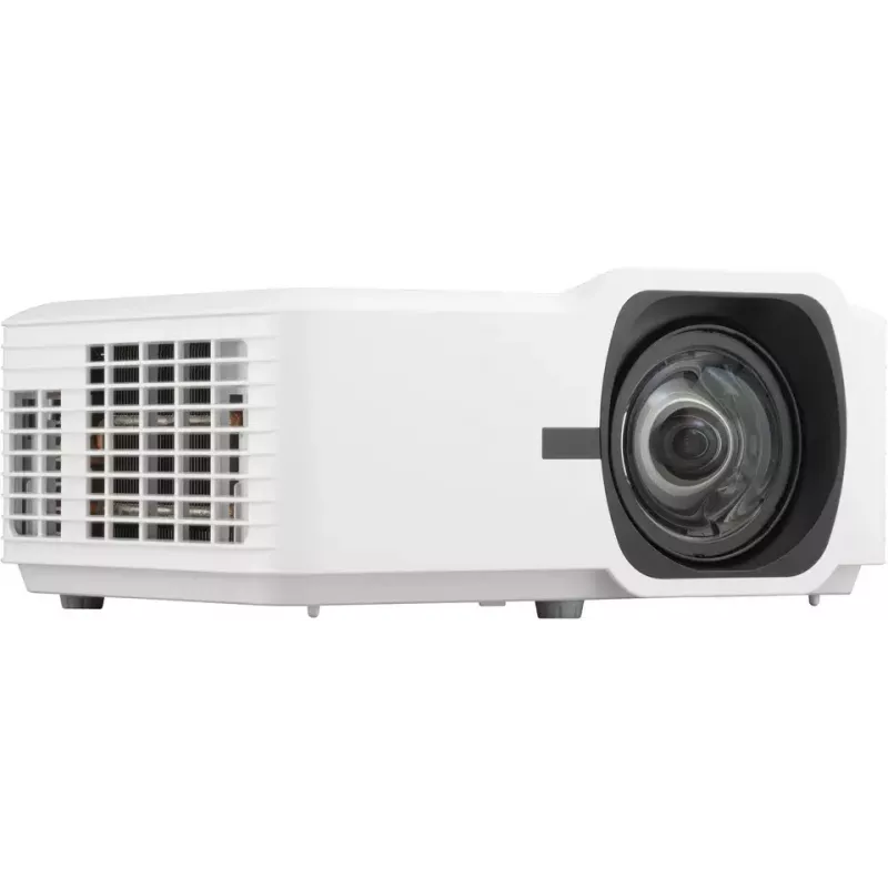 Viewsonic LS711HD dataprojector korteafstandsprojector 4000 ANSI-lumen 1080p (1920x1080) wit