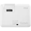 Viewsonic LS711HD dataprojector korteafstandsprojector 4000 ANSI-lumen 1080p (1920x1080) wit