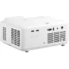 Viewsonic LS711HD dataprojector korteafstandsprojector 4000 ANSI-lumen 1080p (1920x1080) wit