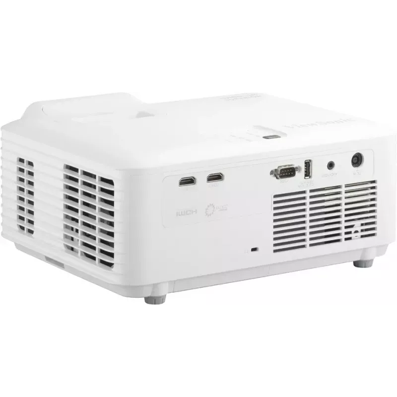 Viewsonic LS711HD dataprojector korteafstandsprojector 4000 ANSI-lumen 1080p (1920x1080) wit
