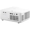 Viewsonic LS711HD dataprojector korteafstandsprojector 4000 ANSI-lumen 1080p (1920x1080) wit