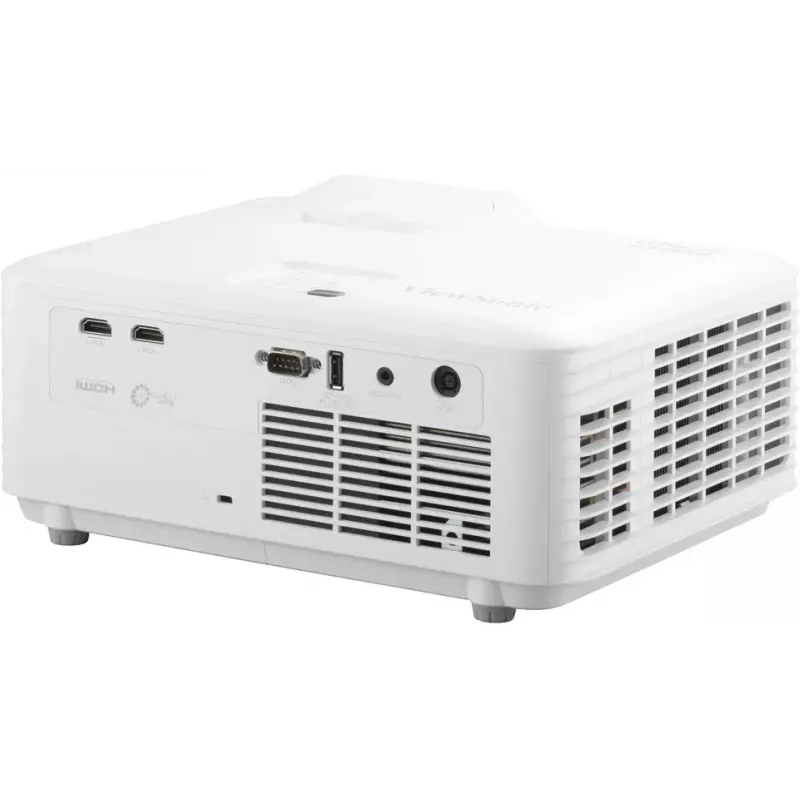 Viewsonic LS711HD dataprojector korteafstandsprojector 4000 ANSI-lumen 1080p (1920x1080) wit