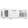 Viewsonic LS711HD dataprojector korteafstandsprojector 4000 ANSI-lumen 1080p (1920x1080) wit
