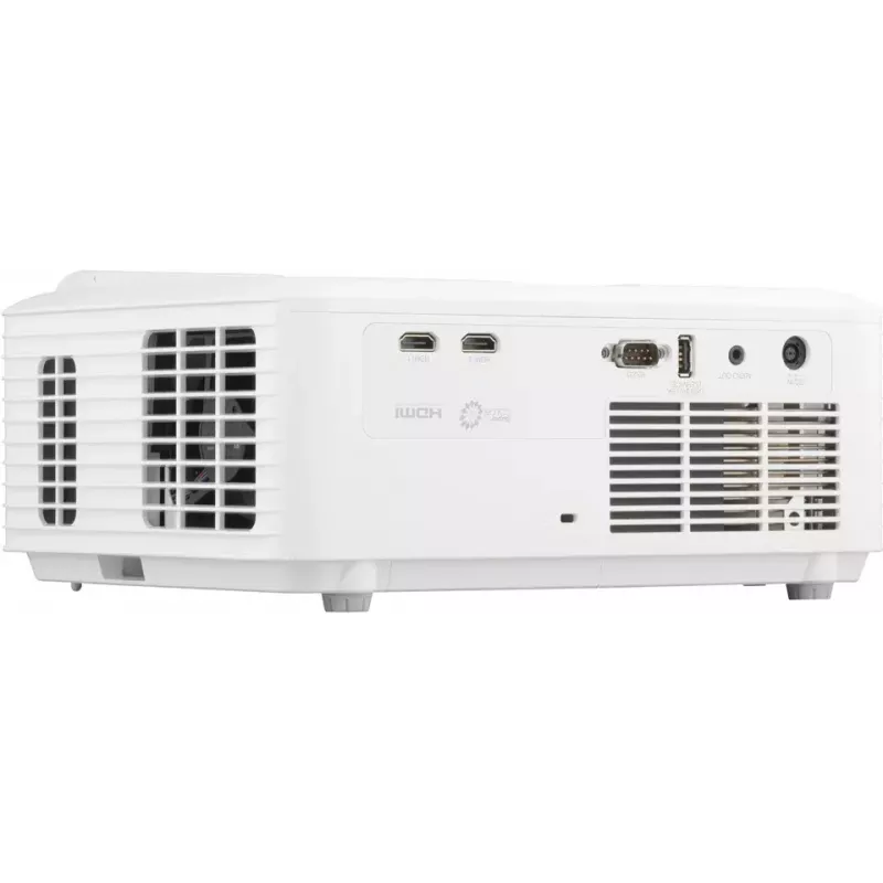 Viewsonic LS711HD dataprojector korteafstandsprojector 4000 ANSI-lumen 1080p (1920x1080) wit