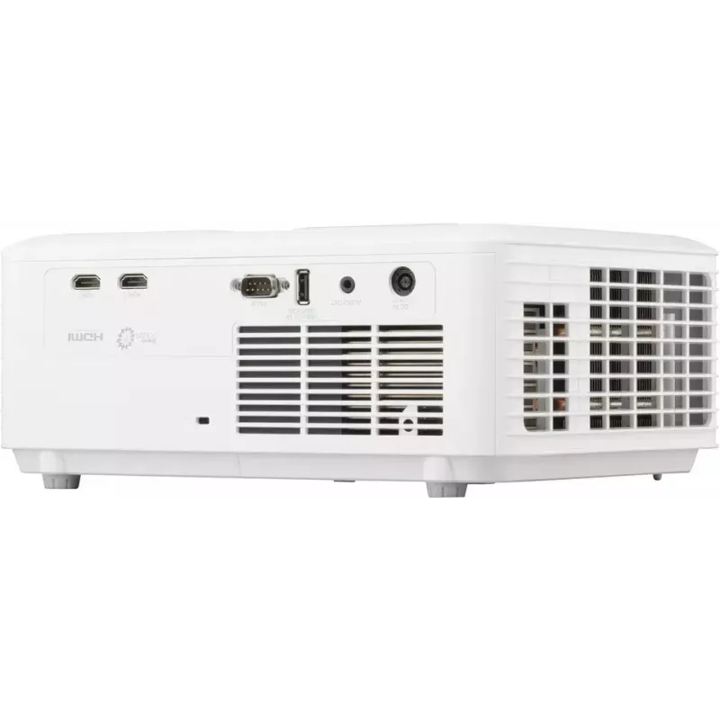 Viewsonic LS711HD dataprojector korteafstandsprojector 4000 ANSI-lumen 1080p (1920x1080) wit