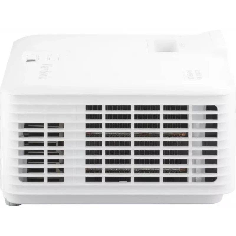 Viewsonic LS711HD dataprojector korteafstandsprojector 4000 ANSI-lumen 1080p (1920x1080) wit