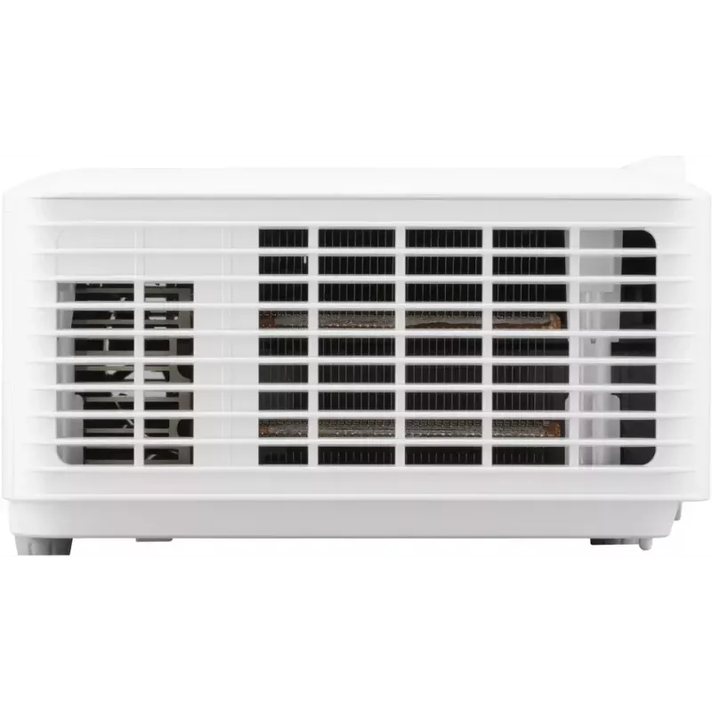 Viewsonic LS711HD dataprojector korteafstandsprojector 4000 ANSI-lumen 1080p (1920x1080) wit