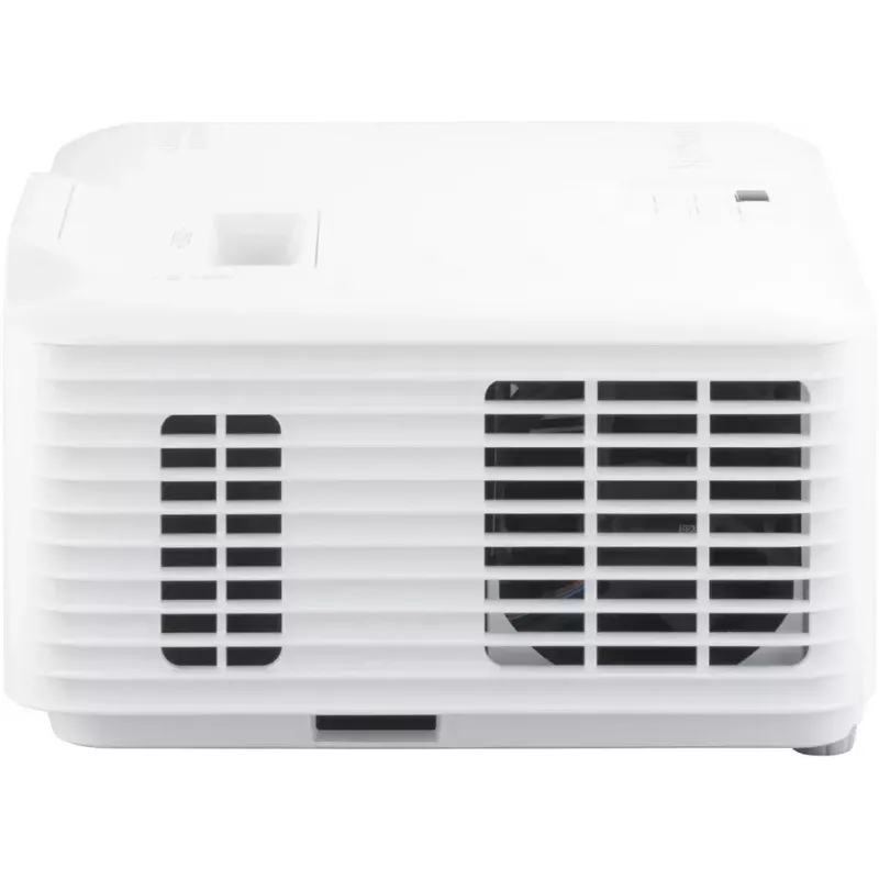 Viewsonic LS711HD dataprojector korteafstandsprojector 4000 ANSI-lumen 1080p (1920x1080) wit