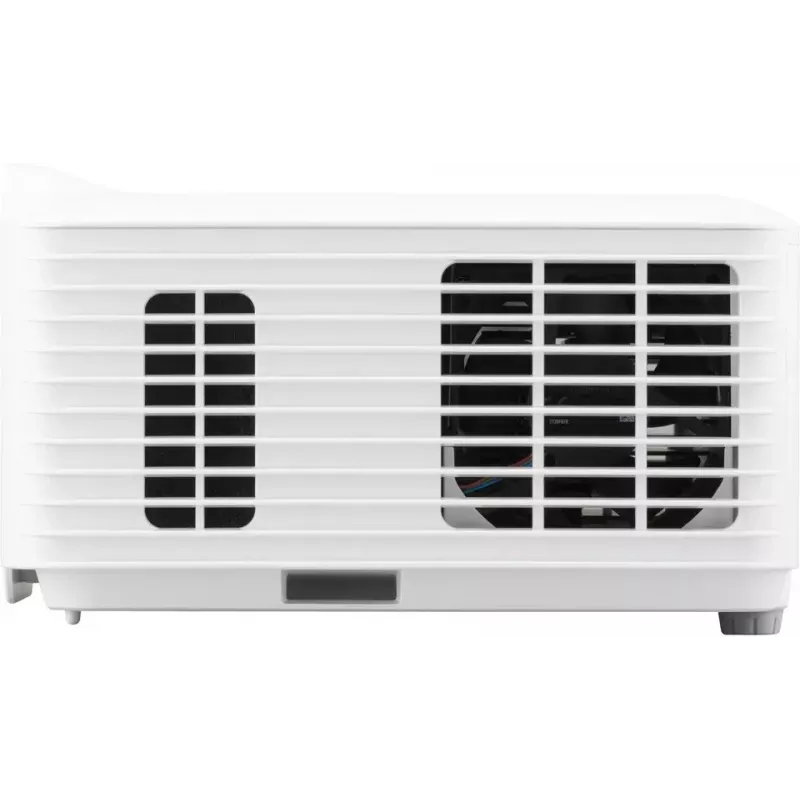 Viewsonic LS711HD dataprojector korteafstandsprojector 4000 ANSI-lumen 1080p (1920x1080) wit