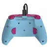 PDP REMATCH GLOW Advanced bedrade controller Android Dreams, oplichtend in het donker, voor Xbox Series X|S, Xbox One, PC, USB-C, 2,43 m kabel, meerkleurig