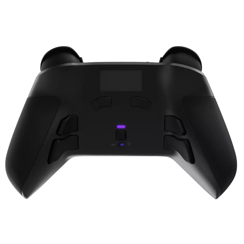 Gamepad VICTRIX Pro BFG zwart — bedraad & draadloos USB Type-C, pc/PS4/PS5, 2000-mAh-accu