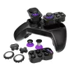 Gamepad VICTRIX Pro BFG zwart — bedraad & draadloos USB Type-C, pc/PS4/PS5, 2000-mAh-accu