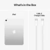 APPLE iPad (2025) - 11 inch - Wi-Fi - 256 GB - zilver
