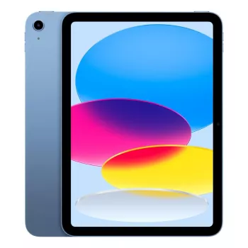 APPLE iPad (2025) - 11 inch - Wi-Fi - 256 GB - blauw